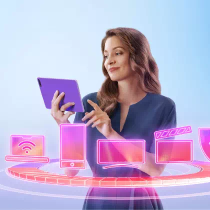 Комбо - единая связь Ростелеком для всех в аул Хатажукай